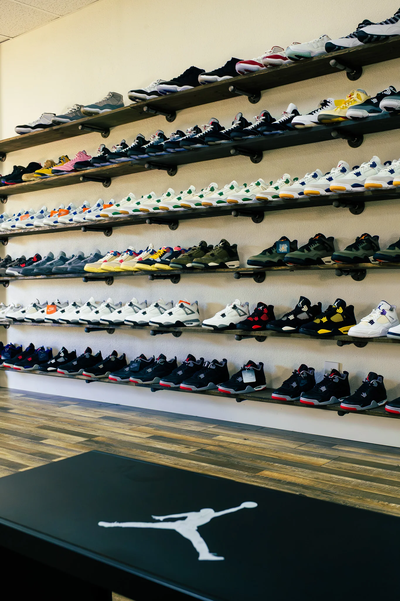 Elevate Your Rotation Today