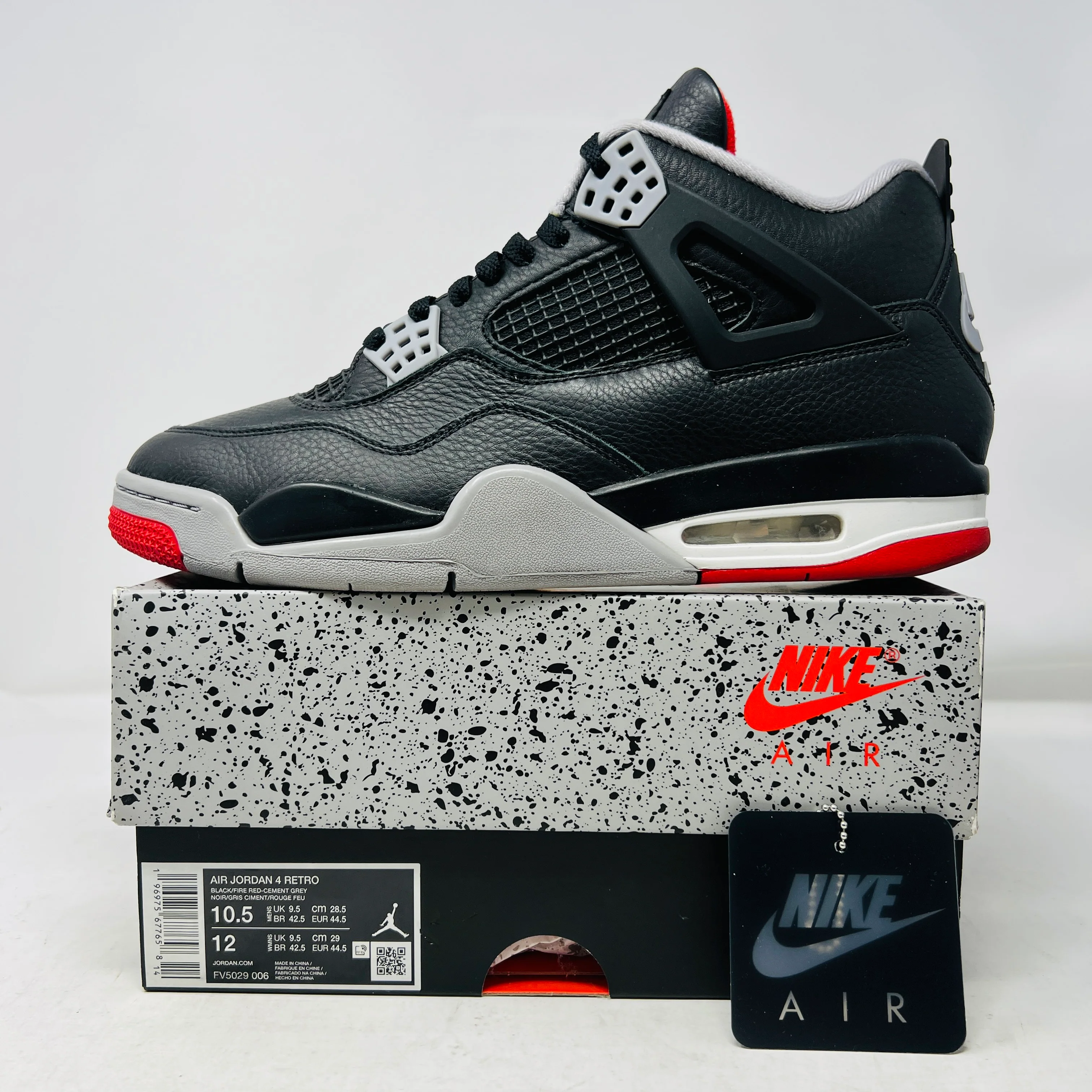 New and Pre-owned Sneakers
