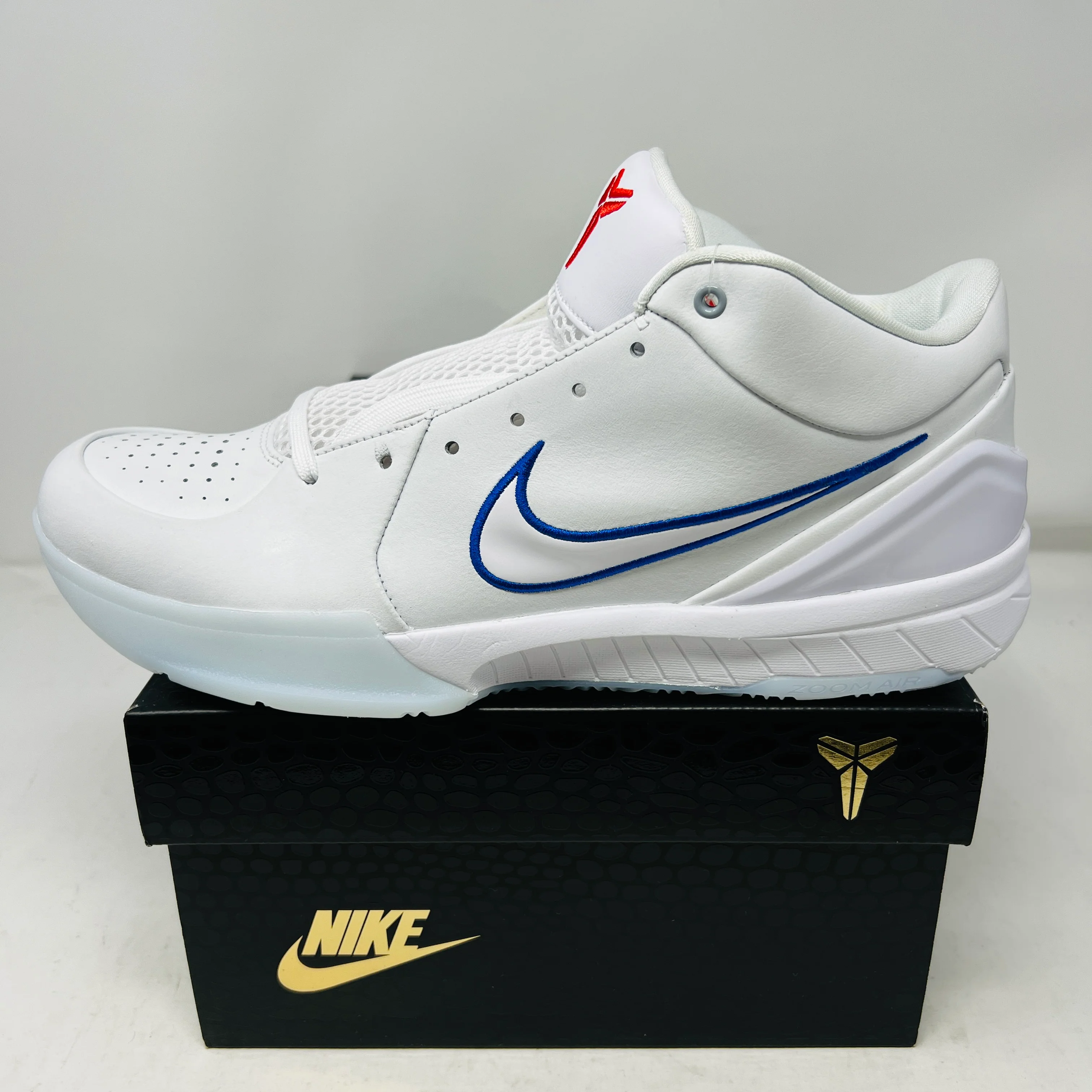 New Nikes